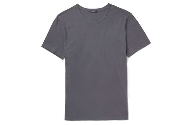 Alexander Wang For MR PORTER 春夏季獨佔系列