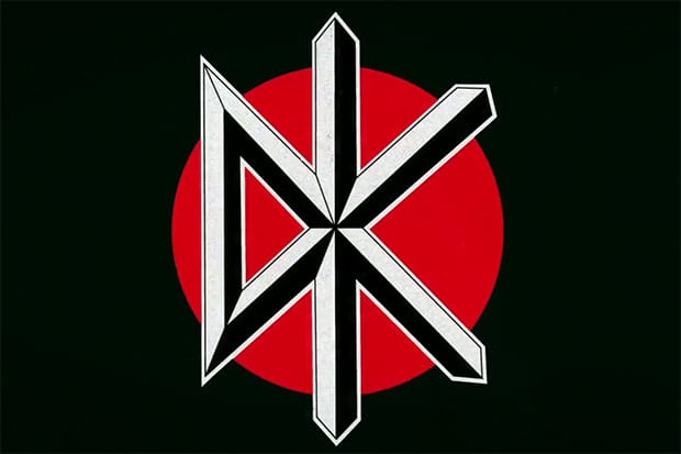 Dead Kennedy 在 MOCAtv 「The Art of Punk」專題中暢談龐克藝術