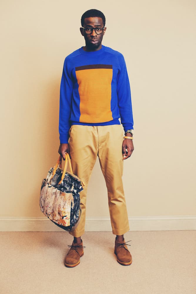 BAL 2013 秋冬系列