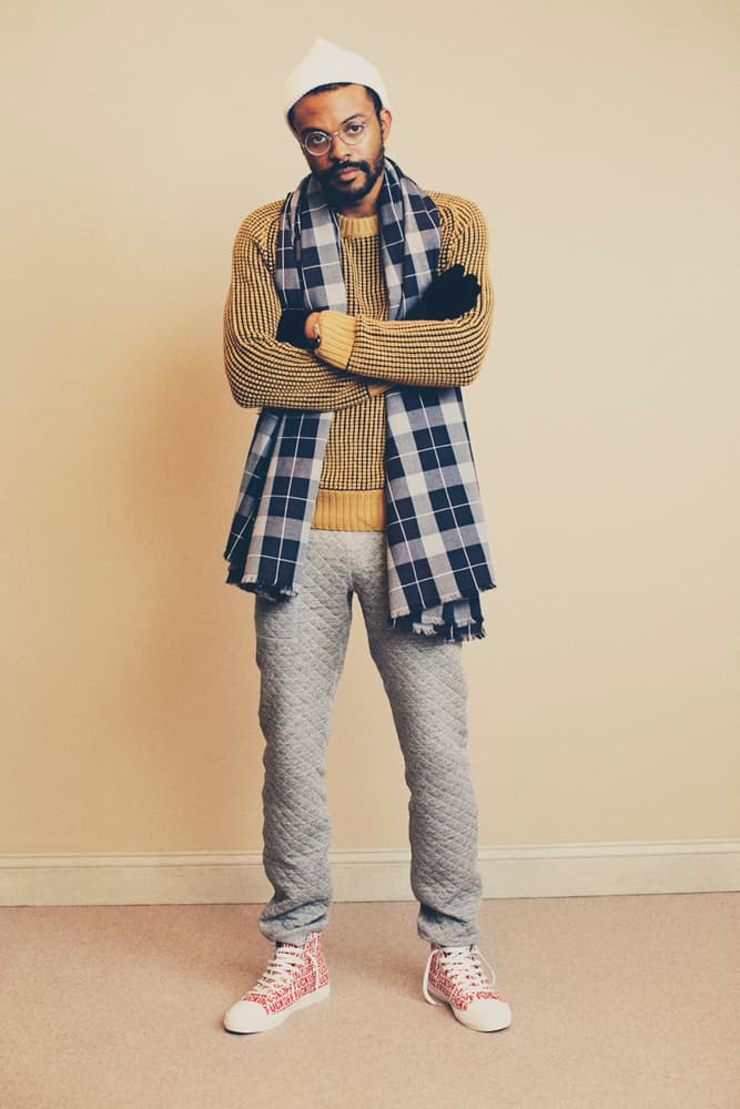 BAL 2013 秋冬系列