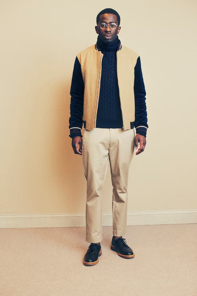 BAL 2013 秋冬系列