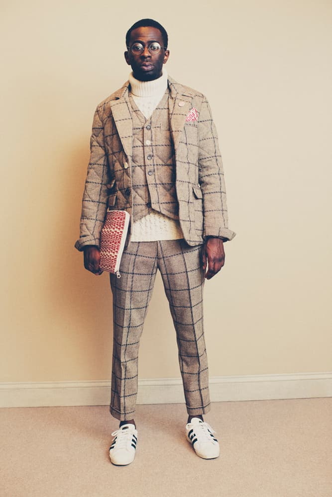 BAL 2013 秋冬系列