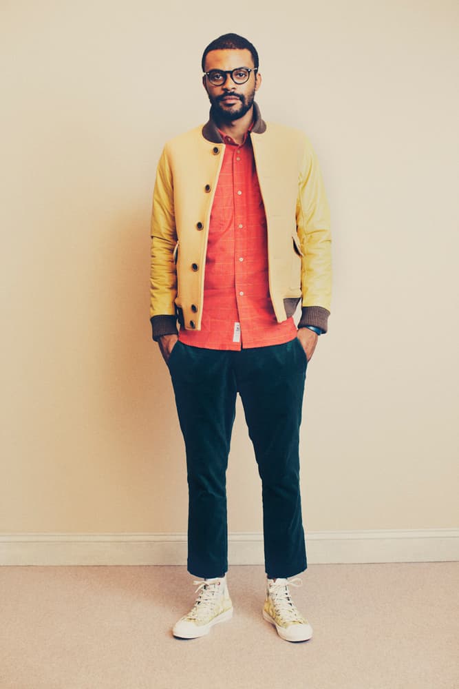 BAL 2013 秋冬系列