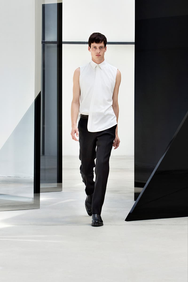 Balenciaga 2014 春夏系列發布會