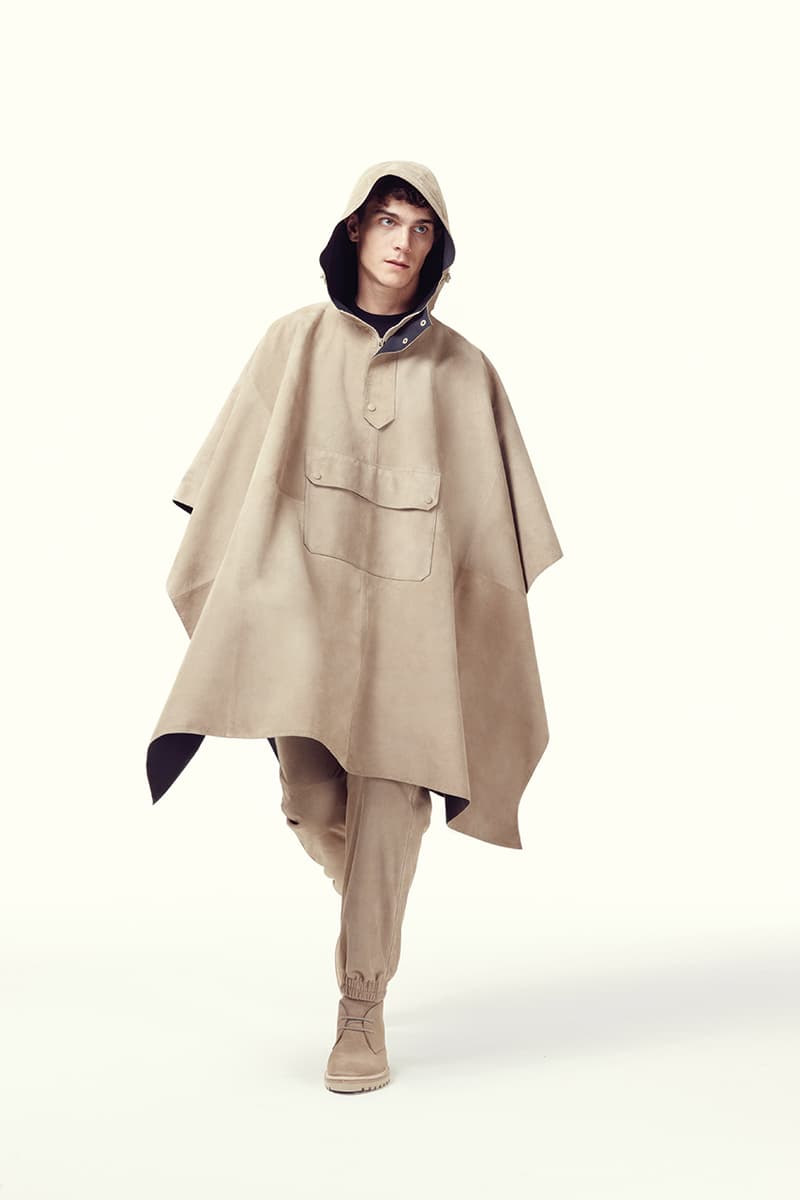 Bally 2014 春夏系列