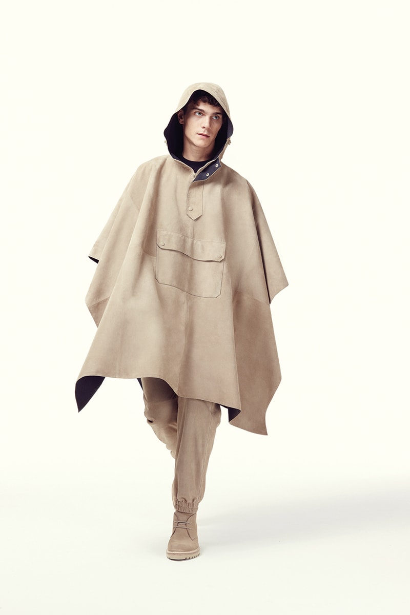 Bally 2014 春夏系列