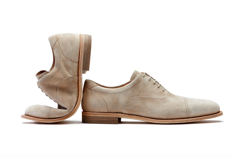 Bally 2014 春夏鞋履系列