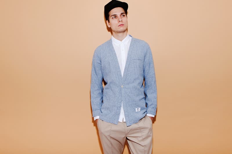 BEDWIN & THE HEARTBREAKERS 2013 春夏系列