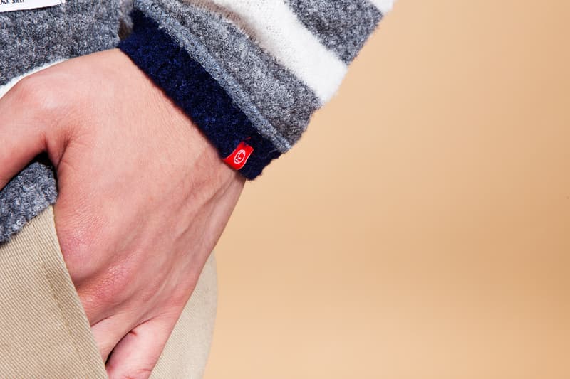 BEDWIN & THE HEARTBREAKERS 2013 春夏系列