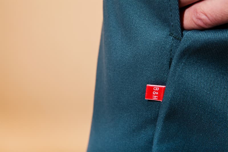 BEDWIN & THE HEARTBREAKERS 2013 春夏系列