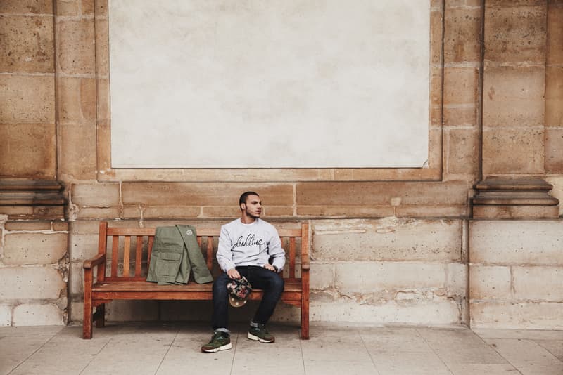 BLACKRAINBOW 2013 春夏系列造型 Lookbook