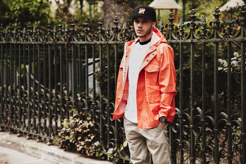 BLACKRAINBOW 2013 春夏系列造型 Lookbook