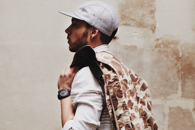 BLACKRAINBOW 2013 春夏系列造型 Lookbook