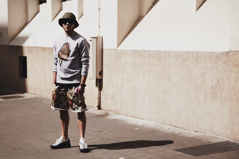 BLACKRAINBOW 2013 春夏系列造型 Lookbook