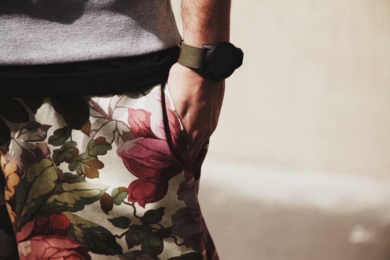 BLACKRAINBOW 2013 春夏系列造型 Lookbook