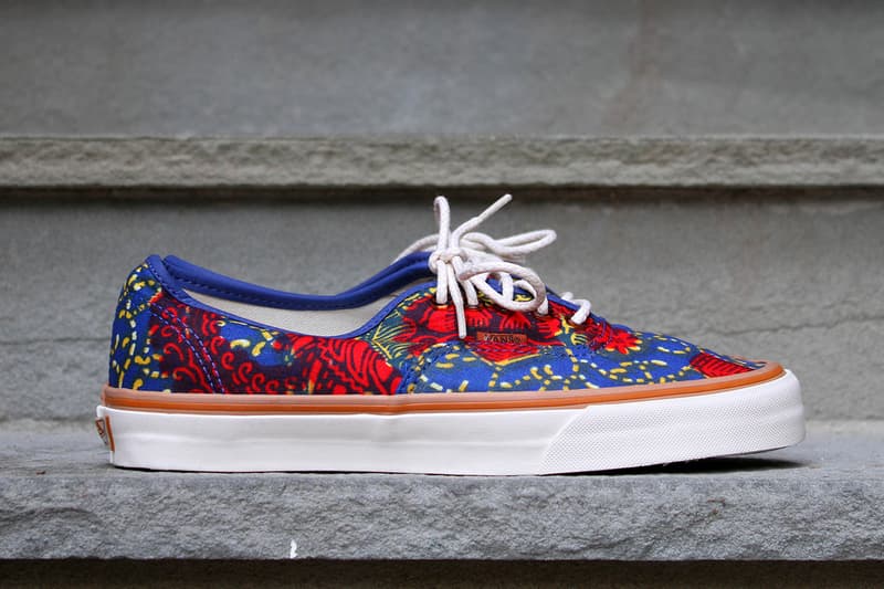 Bodega x Vans Vault ‘Coming to America’ 系列