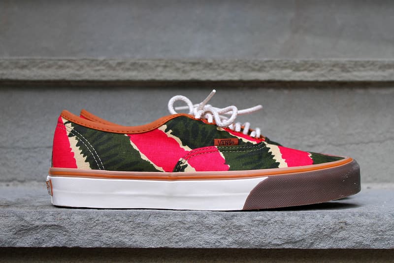 Bodega x Vans Vault ‘Coming to America’ 系列