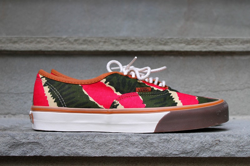 Bodega x Vans Vault ‘Coming to America’ 系列