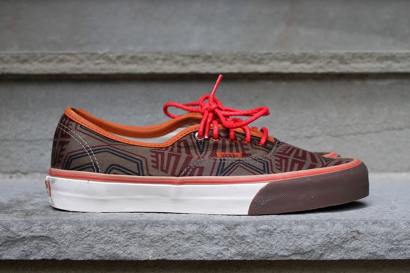 Bodega x Vans Vault ‘Coming to America’ 系列