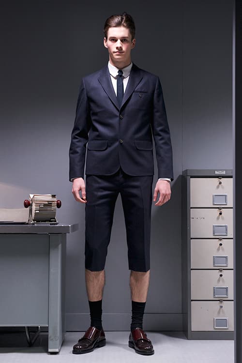 Carven 2013 秋冬 Lookbook