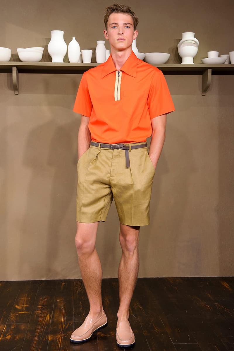 Carven 2014 春季系列