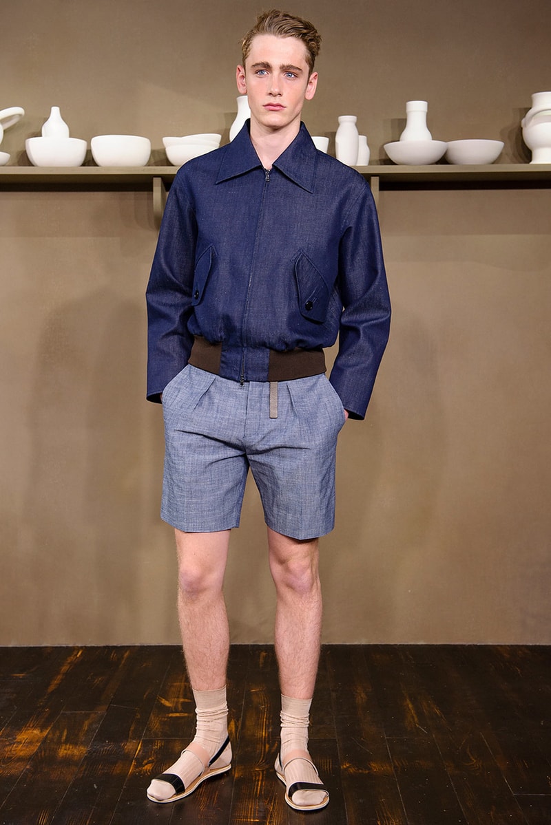 Carven 2014 春季系列
