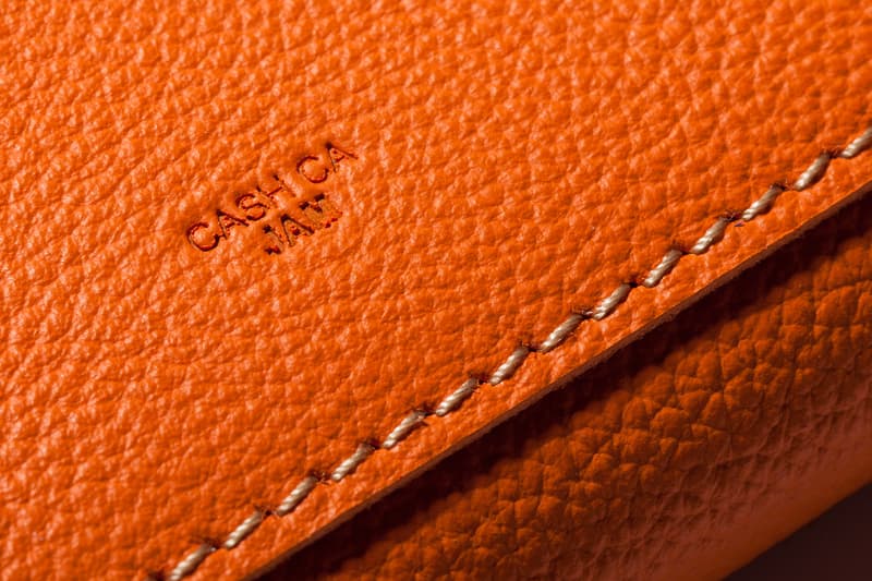 CASH CA x JAM HOME MADE 2013 春夏聯名系列