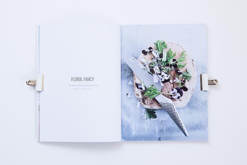 Cereal Magazine Issue 3