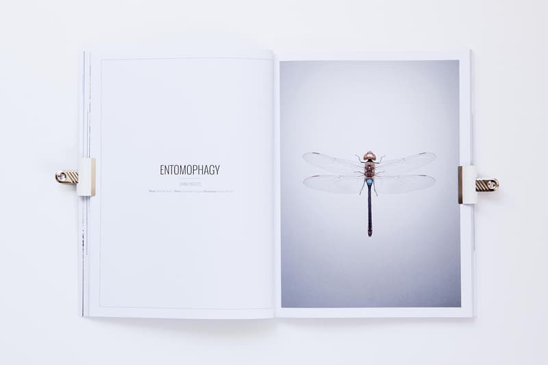 Cereal Magazine Issue 3