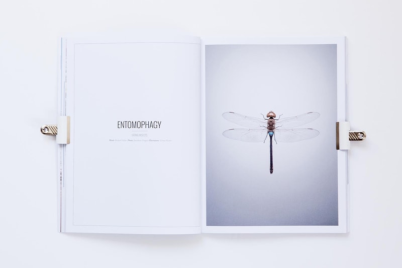 Cereal Magazine Issue 3