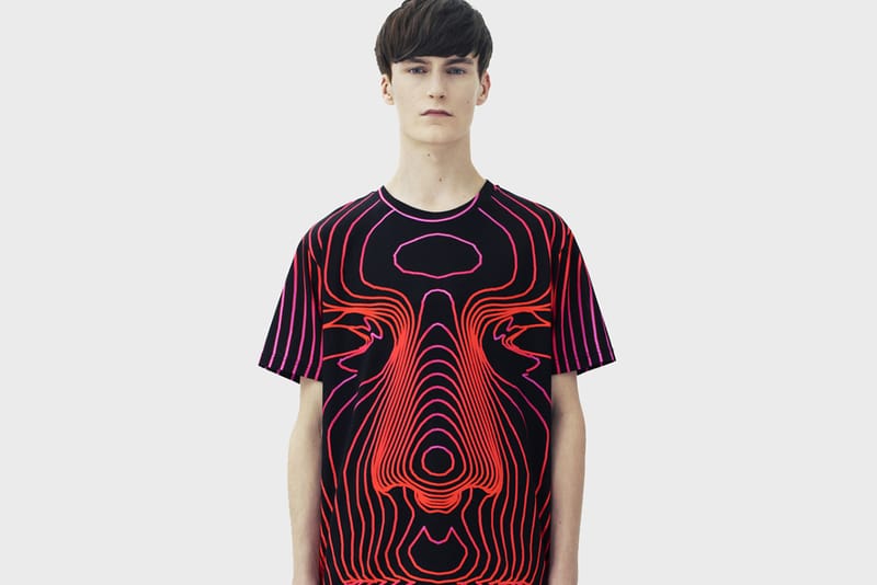 Christopher Kane 2014 春夏系列