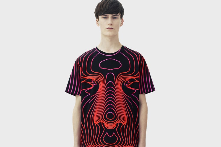 Christopher Kane 2014 春夏系列