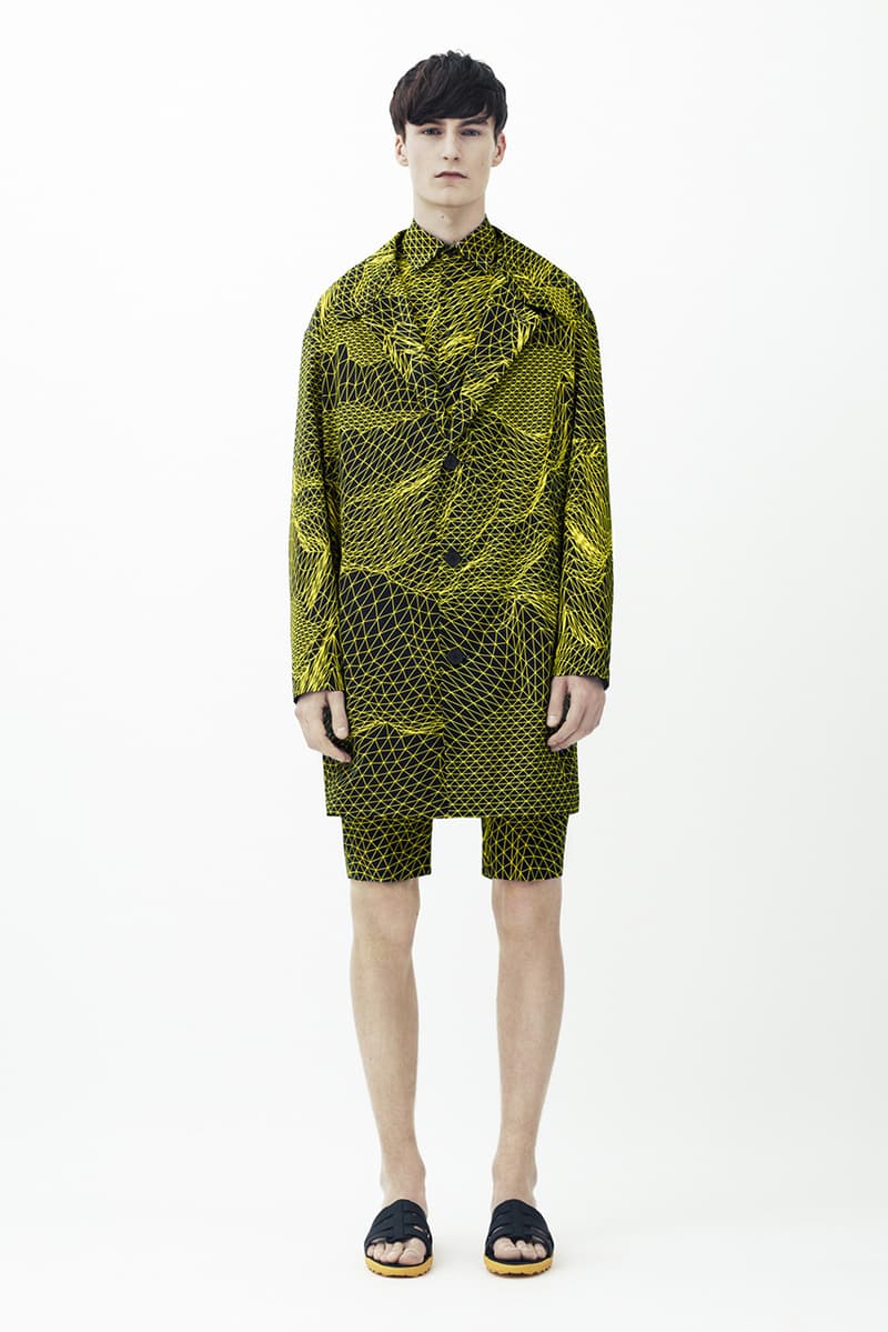 Christopher Kane 2014 春夏系列