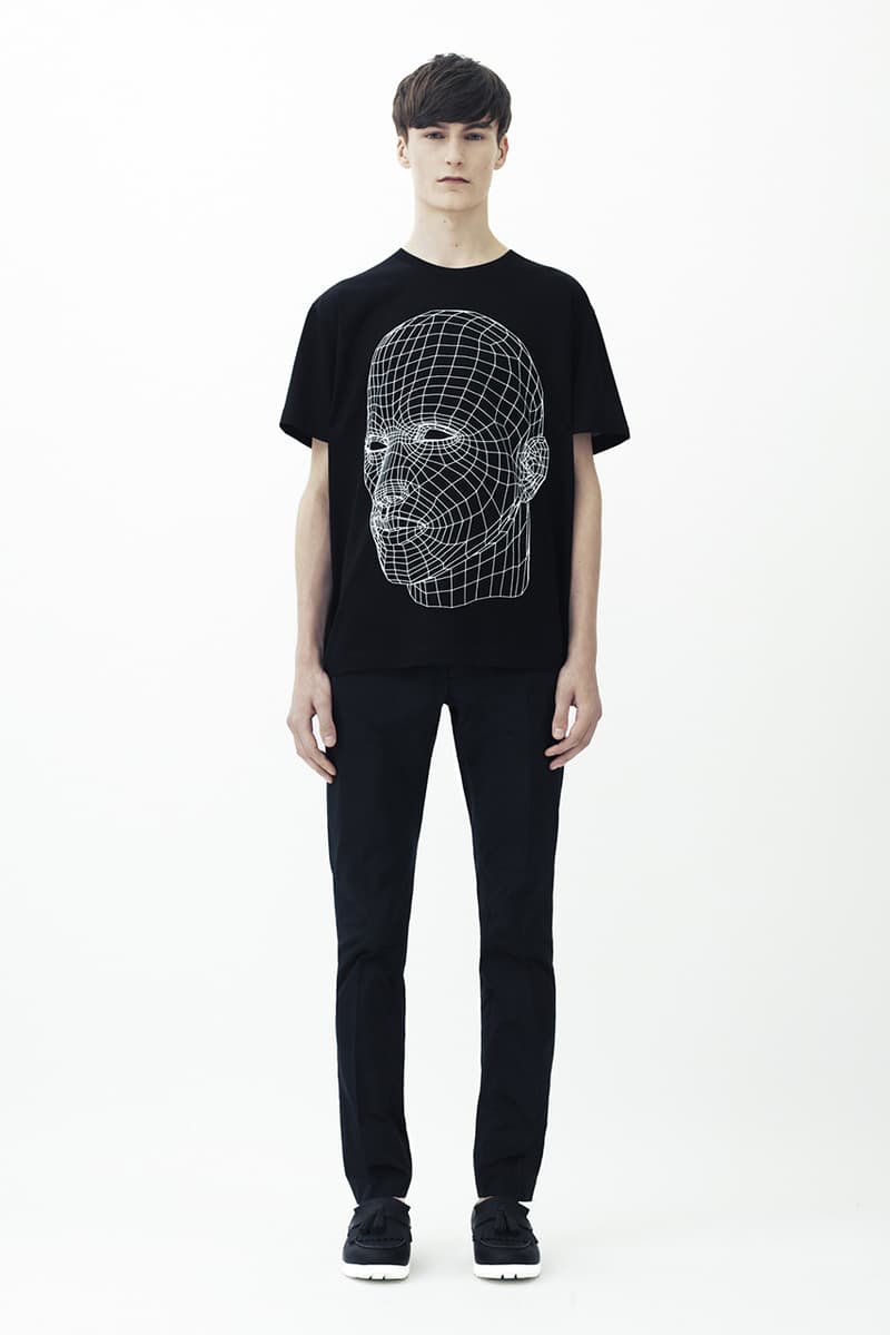 Christopher Kane 2014 春夏系列