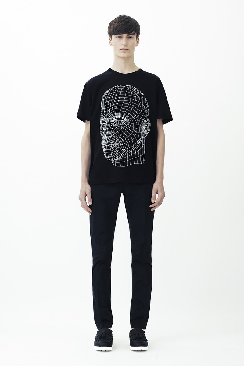 Christopher Kane 2014 春夏系列