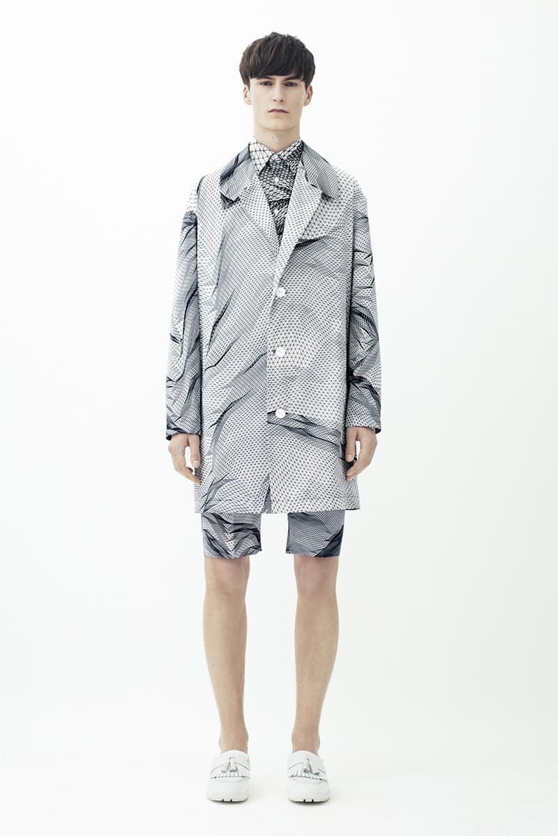 Christopher Kane 2014 春夏系列