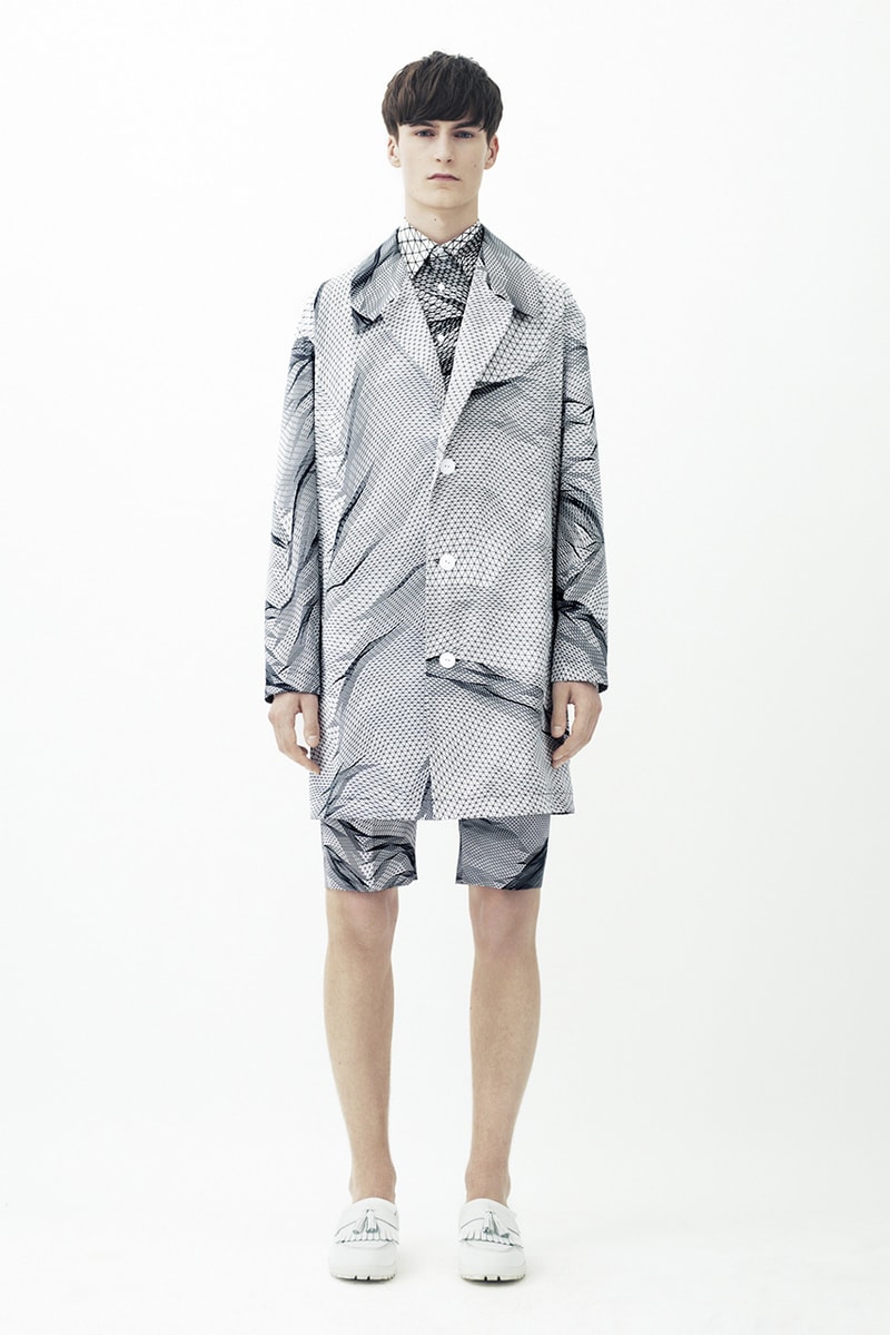 Christopher Kane 2014 春夏系列