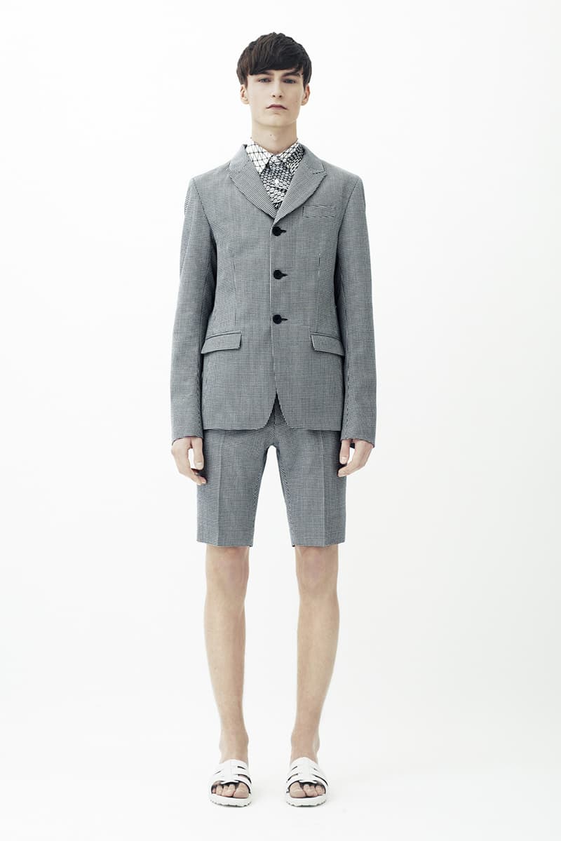 Christopher Kane 2014 春夏系列