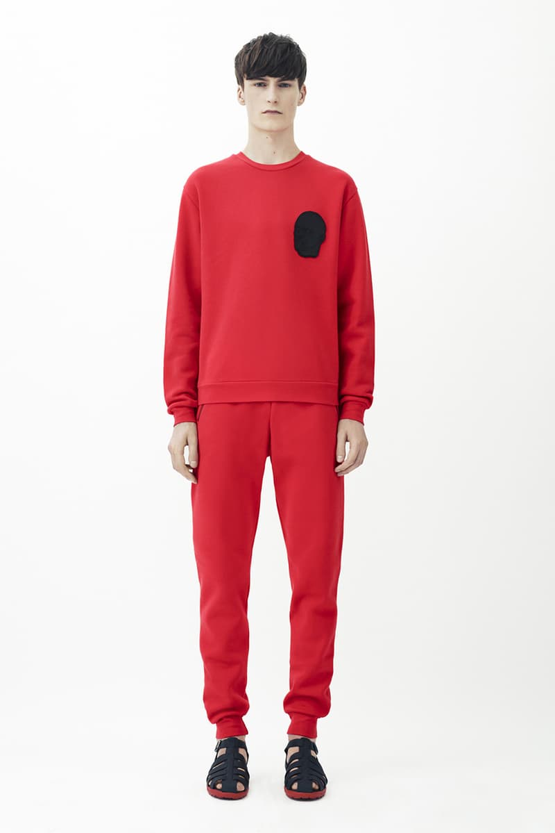 Christopher Kane 2014 春夏系列