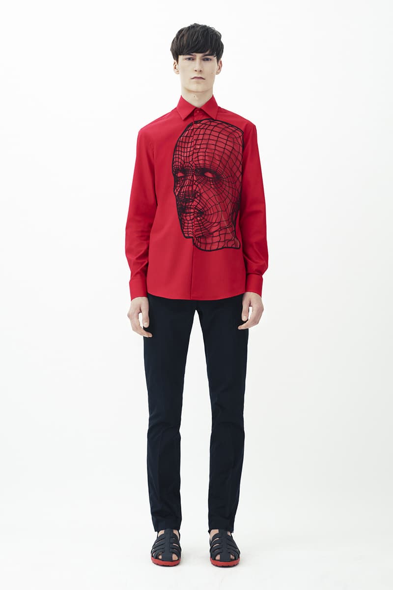 Christopher Kane 2014 春夏系列