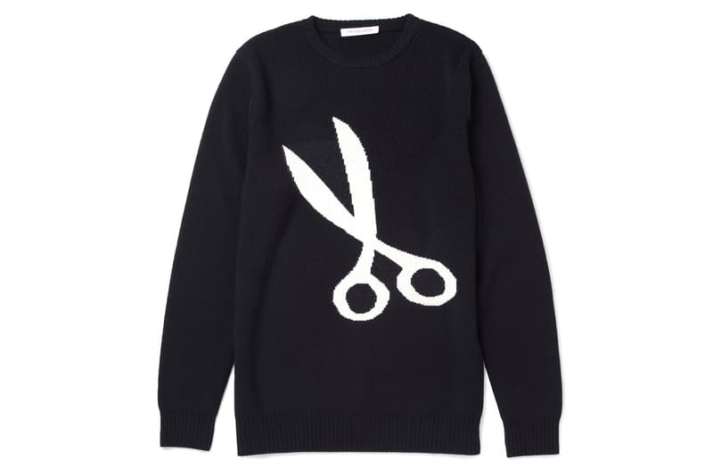 London Collections: Men 2013 MR. PORTER 春夏獨佔系列