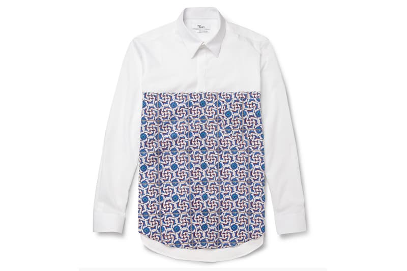 London Collections: Men 2013 MR. PORTER 春夏獨佔系列