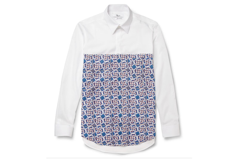 London Collections: Men 2013 MR. PORTER 春夏獨佔系列