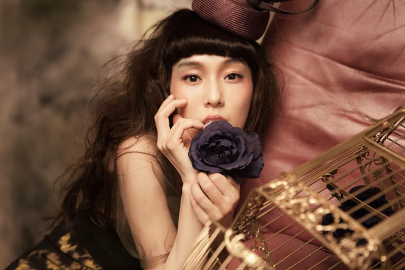 CK x Mayao x Matt Chung 跨媒體創作企劃《七宗罪》