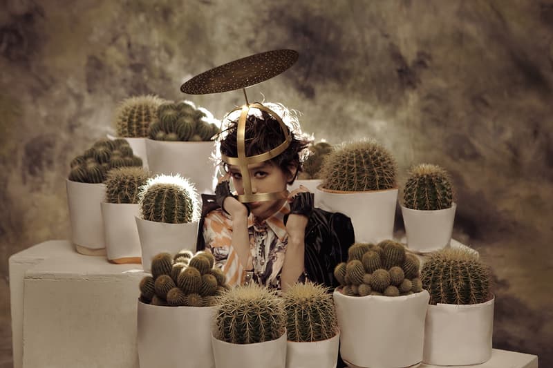 CK x Mayao x Matt Chung 跨媒體創作企劃《七宗罪》