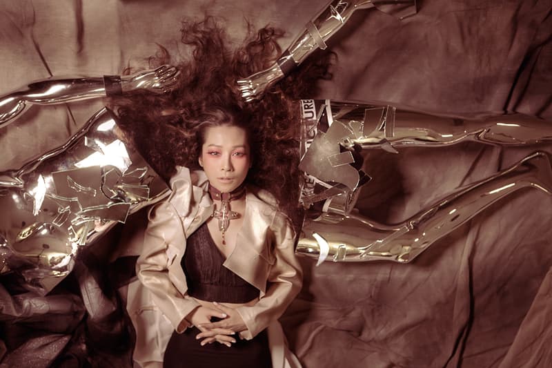 CK x Mayao x Matt Chung 跨媒體創作企劃《七宗罪》