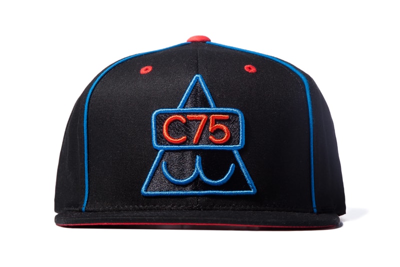 Club 75 2013 年春夏季系列