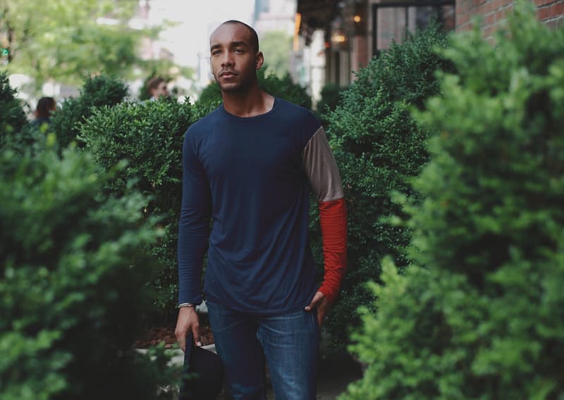 Stock Manufacturing 發表「Concept Series」別注系列造型照