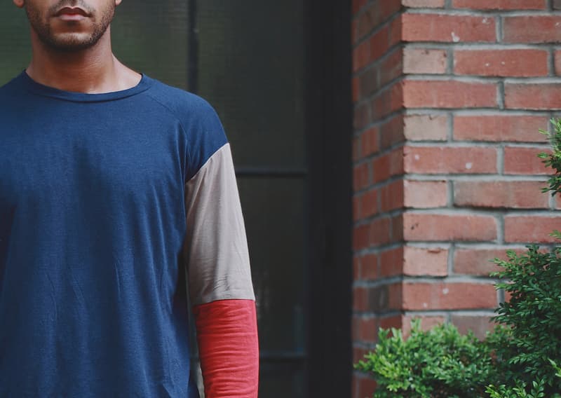 Stock Manufacturing 發表「Concept Series」別注系列造型照