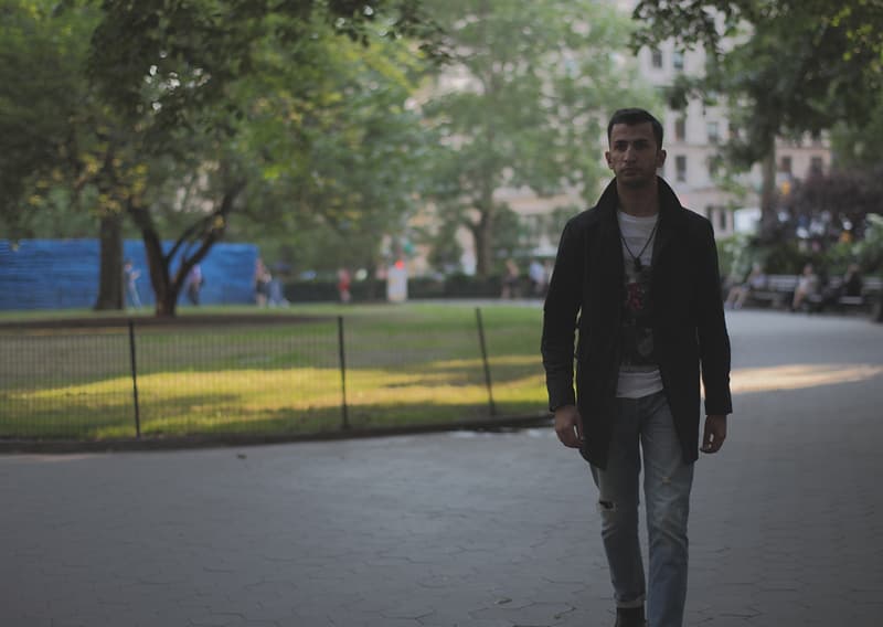 Stock Manufacturing 發表「Concept Series」別注系列造型照